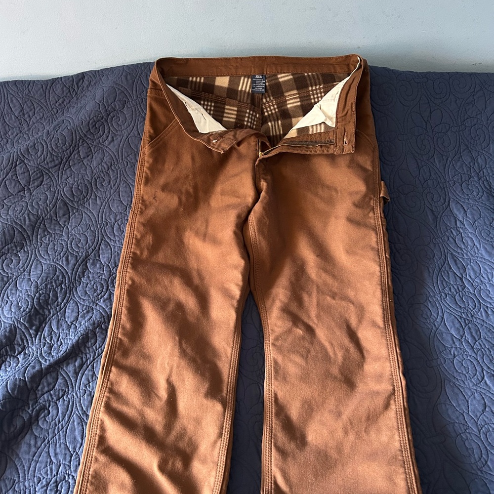 Men's Work Pants